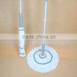 Plastic Pole Material and Viscose&polyester Mop Head Material Easy Mop thumbnail-5