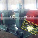 GOLDEN SUPPLIER Waste Tire Recycling Rubber Cracker Machine Used Tire Cracker Machine