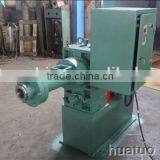 Hot Sale Rubber Extruder Double Conical Screw Extruder thumbnail-3