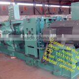 High Efficiency Waste Tire Recycling Rubber Powder Line Automatic Waste Tire Recycling for Rubber Powder