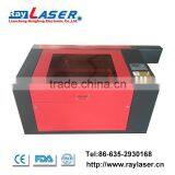 New Style Design Cheap Popular Co2 Laser Engraving Cutting Machine With Trade Assurance on Sale for Price thumbnail-1