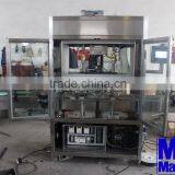 MICmachinery Small Bottle Filling and Capping Machine Manual Plastic Bottle Capping Machine Plastic Jar Capping Machine Quality Choice thumbnail-5