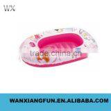 2016 Hot Selling Pvc Inflatable Boat for Baby/pvc Inflatable Floating Boat/PVC Inflatable Boat for Baby thumbnail-2