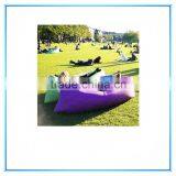 2016 New Product Gojoy Sleeping Bag Nylon Sleeping Air Bag Inflatable Air Sofa thumbnail-1