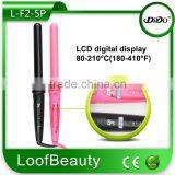 Hot Selling 5 in 1 Interchangeble Hair Curling Iron of Hair Curlers, Hair Wand, Hair Curler Set thumbnail-3