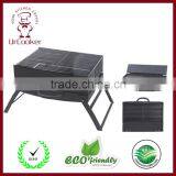 HZA-J59 mini foldable China manufacture portable cheap charcoal bbq grill