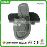 Brand Grey Indoor Sandals Men Slipper for Footwear thumbnail-4