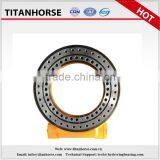 Titanhorse 9 Inch Slew Drive for Tracker Photovoltaik Photovoltaic thumbnail-1