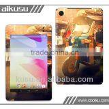 New Design Color Skin Sticker for Google 7 2nd