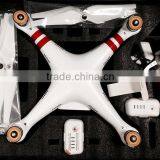 Aluminum Carrying Case for DJI Quadcopter Drones, Phantom 1, Phantom 2 Vision, Phantom 2 Vision+, Phantom 2 + Gimbal or Phantom thumbnail-6