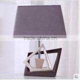Fashion Modern Various Color Ceramic Table Lamp for Bedside thumbnail-1