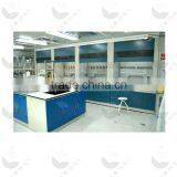 Hot Selling Lab Exhaust Equipment Chemical Fume Hood Cupboard thumbnail-5