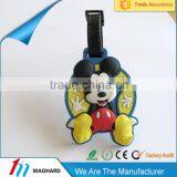 Cheap Price Soft Pvc Fridge Magnet Kids Toy thumbnail-5