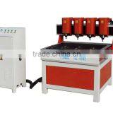 Hot Sale QL- 9080 Independent 4 Spindles Rotary Cnc Engraving Machine thumbnail-3
