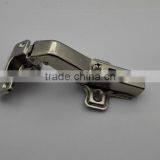 Hydraulic Clip on Angle Hinge With 25 Degree Open thumbnail-4