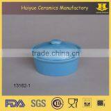 Ceramic Oven Safe Casserole Dish thumbnail-3