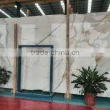 Hot Sal Marble Tiles in Fujian , Beautiful Tiles White Marble on Sale thumbnail-2