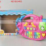 Dolphin Electronic Keyboard