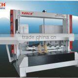 8 Head 4 Axis Rotary Cnc Machine FC-0212AY-8