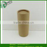 Kraft Paper Cans, Tube Gift Box, Paper Tube Box, Pencil Kraft Paper Tube