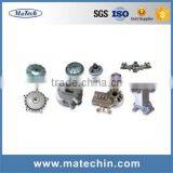ISO9001 CNC Machining Best Quality Aluminum Alloy Die Casting thumbnail-6