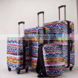 Colorful Hardshell Luggage Bag,trolley Luggage Set thumbnail-1