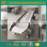 2016 Hot Sell High Quality Fried Food Machine Kurkure Equipment thumbnail-5