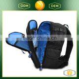 2016 Luxury Multi-compartment Professional DSLR Camera Bag Backpack thumbnail-3