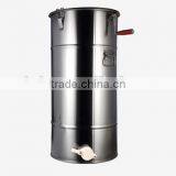 2 Frames Manual Honey Extractor,shaking Honey Machine thumbnail-4