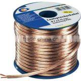 Speaker Wire / Cable thumbnail-1