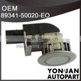 PDC Parking Sensor OEM 89341-50020-EO
