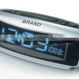 Digital Alarm Clock Radio thumbnail-4