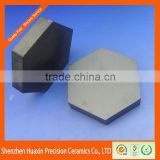 Ceramics goods silicon carbide parts/accessories