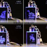 Hot Sale Whosale Constellation Crystal Keychain thumbnail-6