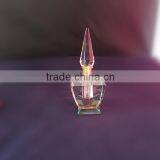 Fashion 3ml Crystal Perfume Bottle Manufacturer From China thumbnail-2