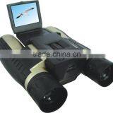 12*32 Digital binocular camera with telescope camera