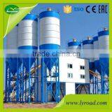 60-150t/h Concrete Plant for Best Price thumbnail-1