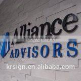 UL CE ROHs Approval Standing Decorative Led Big Diy Letter Channel Letters,2016 Hot Channel Advertising Channel Letter thumbnail-2