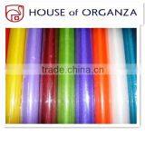 Multicolour Organza Rolls for Flower Wrapper thumbnail-1