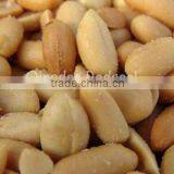 Salted and Fried Peanuts
