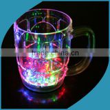 hot beer led blinking cups