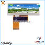 Full hd 2.9'' Inch TFT LCD Small Panel Display With RGB/MCU/SPI Interface