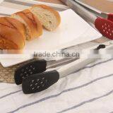Food Grade Colorful Onlon Food Tongs thumbnail-3
