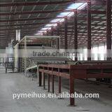 2016 Good Quality!!wavy Decorative Plaster Cornice Machine/automatic Plastering Machine thumbnail-1