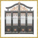 House Gate Pillar Design thumbnail-4