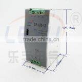 Leyu Din Rail Power Supply DR-120-48 120w 48v for LED Strip Light thumbnail-3