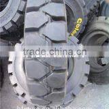 solid tyre4.00-8 for industrial use