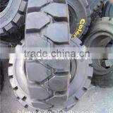 Solid Tyre4.00-8 for Industrial Use