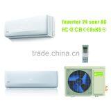 Multi Split Inverter Air Conditioner thumbnail-1