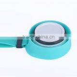 Wholesale 500ml Multi-function Double Wall Vacuum Soup Container to Keep Warm as a Beautiful Decoration in Kitchen thumbnail-6